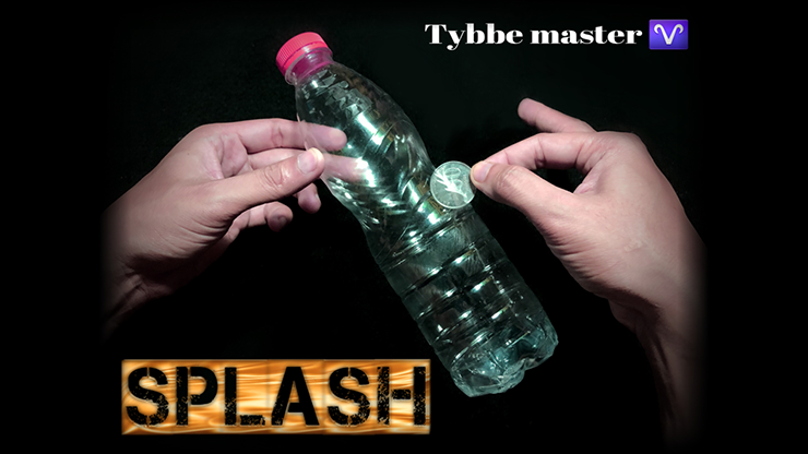 Splash by Tybbe Master - Video Download